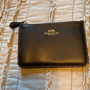 Coach Coin Purse